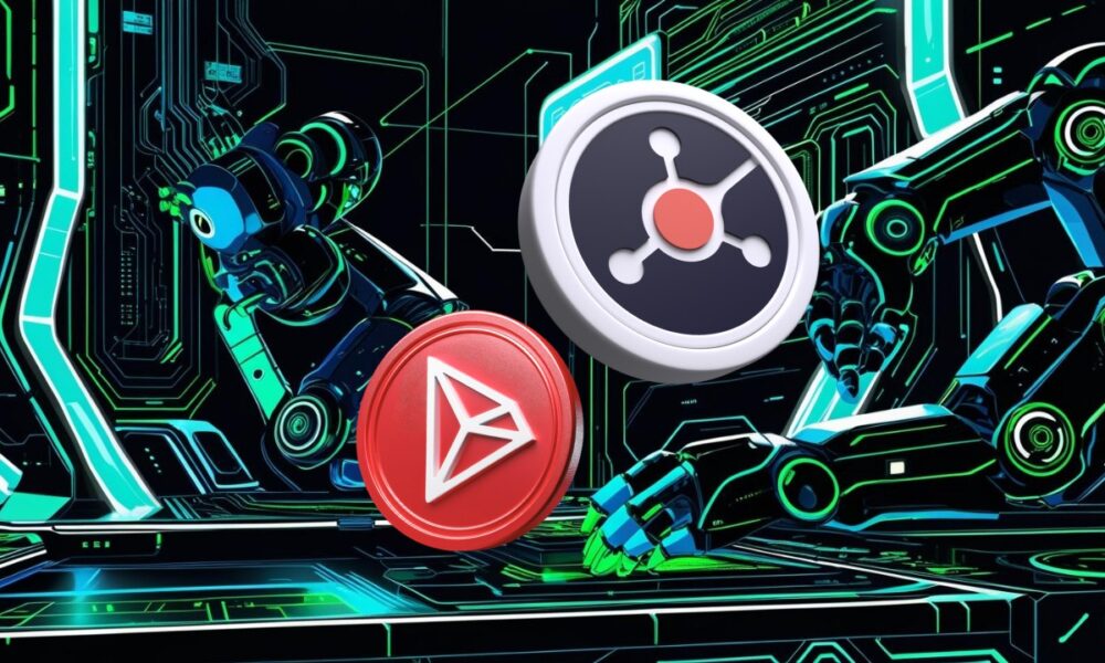 this-new-ai-token-just-passed-audit,-analysts-say-it-could-hit-$1-before-tron-(trx)
