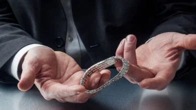titanium-rings-and-bracelets:-redefining-modern-jewelry-with-strength-and-style